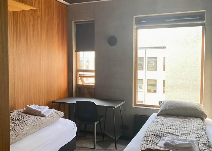 Student Hostel
