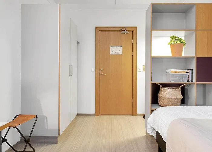 Student Hostel