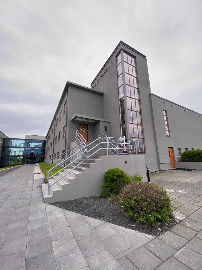 Student Hostel Reykjavík