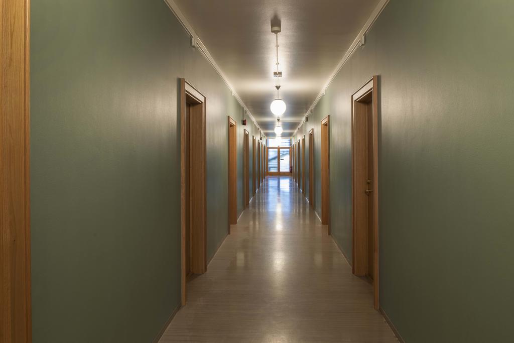 Student Reykjavík