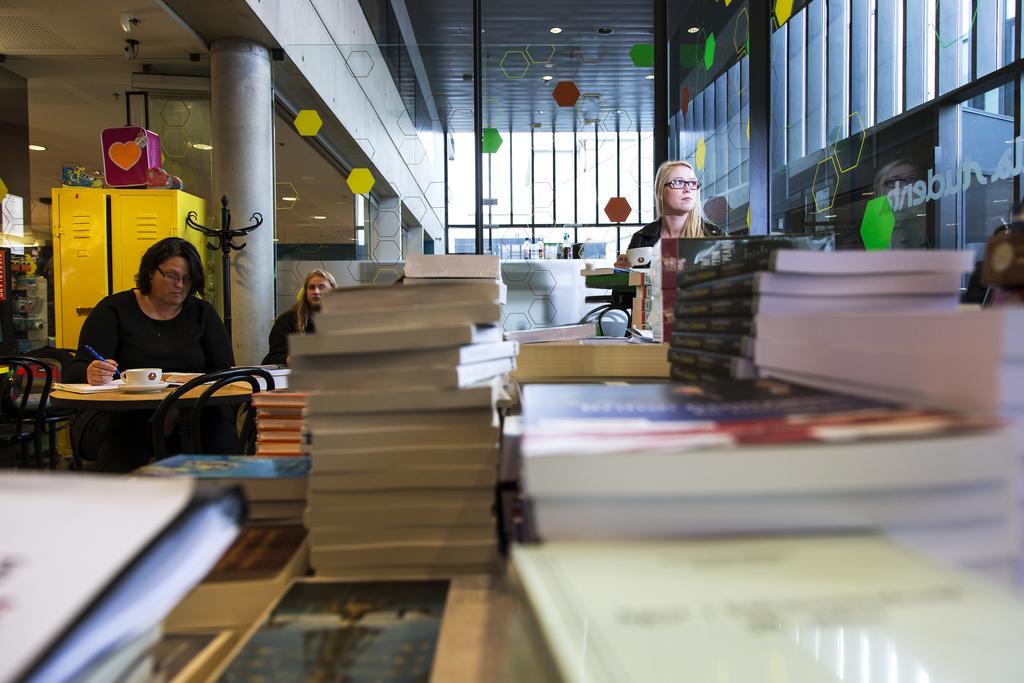Student Reykjavík