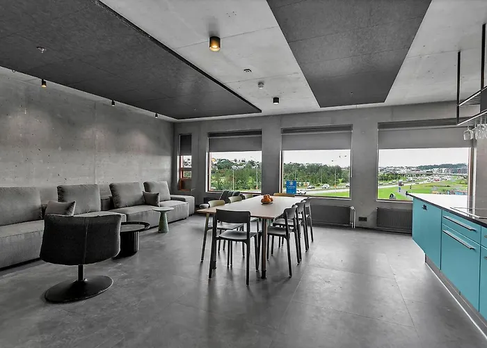 Student Hostel
