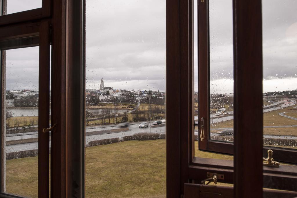 Student * Reykjavík